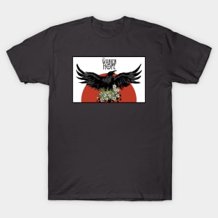 Raven T-Shirt